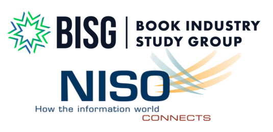 Joint NISO BISG Logo