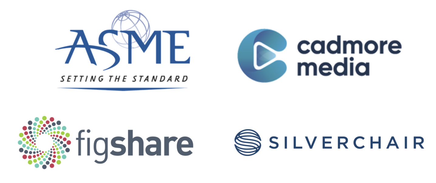 NISO Plus Global Online Sponsors
