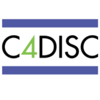 C4DISC Logo