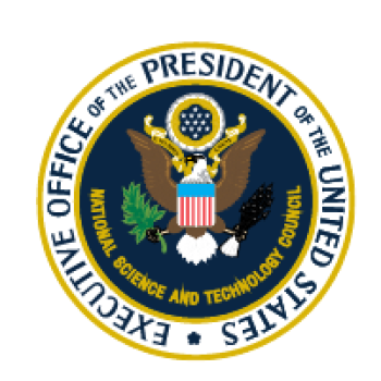 White House Office of Science and Technology Policy (OSTP) Logo