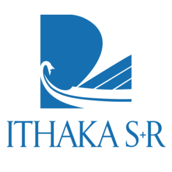 ITHAKA Logo