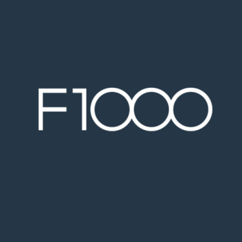 F1000 Logo