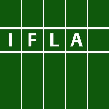 IFLA Logo