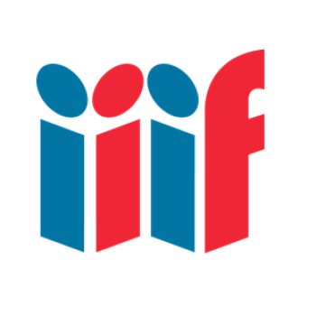 IIIF Consortium (IIIF-C) Logo