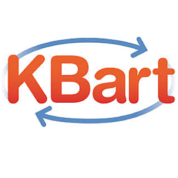 KBART Logo