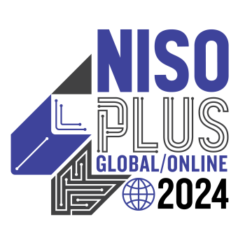 NISO Plus GO 2024
