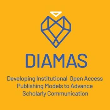 DIAMAS logo