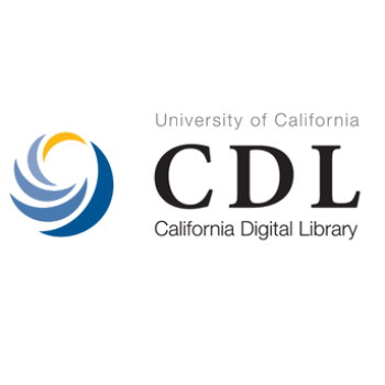 California Digital Library Logo