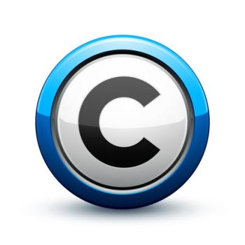 Copyright Symbol