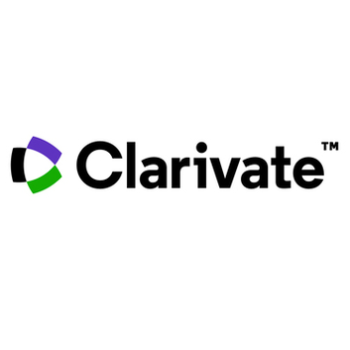 Clarivate Analytics Logo