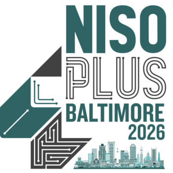 NISO Plus Baltimore 2026 Logo
