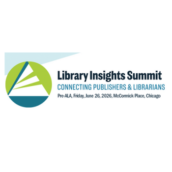 Library Insights Summit Logo