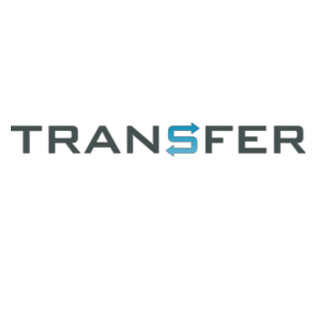 Transfer Logo