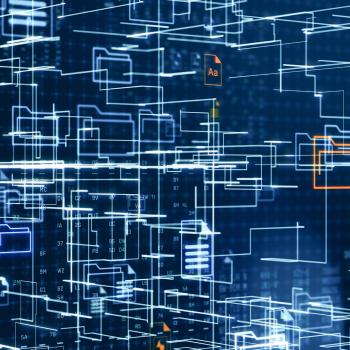 Virtual Document Ecosystem